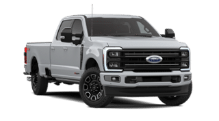 2026 Ford Super Duty® External Image 5